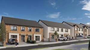 Laois new build social homes figures increase by 32%
