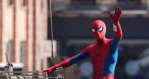 Fights, explosions and familiar faces in Spider-Man: Brand New Day trailer