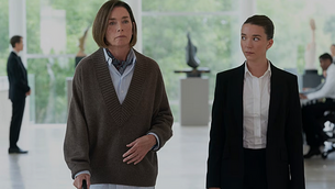 Self Esteem says she is ‘comfortable sharing’ Glastonbury lineup with Kneecap