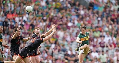 What every county needs ahead of the final round of the National Football League