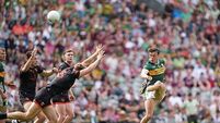 What every county needs ahead of the final round of the National Football League