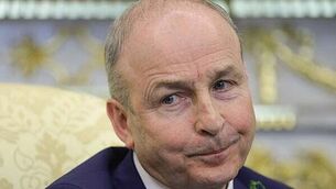 Quiz: Where in the world are Ministers for St Patrick’s Day?