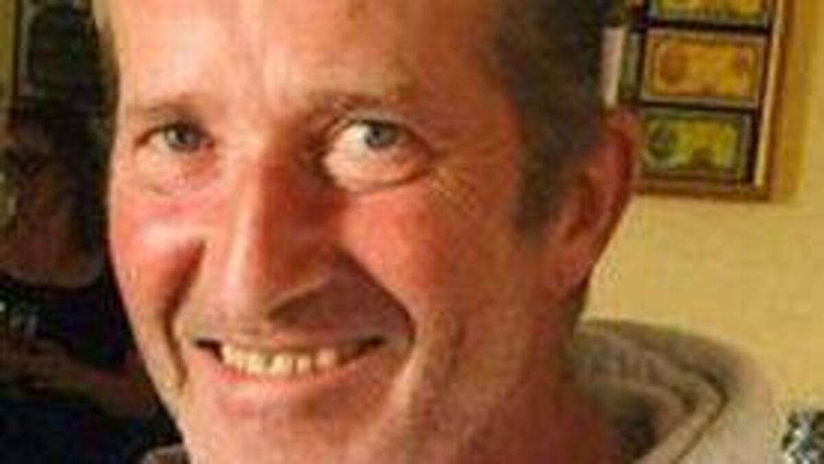 Laois death notice: Niall Wallis, Rathdowney