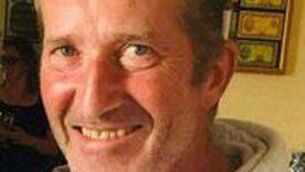 <p>Niall Wallis, RIP</p>