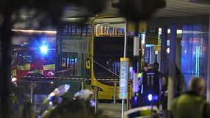 Two arrested after £300,000 cannabis factory raided in Co Down