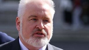 Man (30s) to appear in court in relation to Liffey Valley security incident