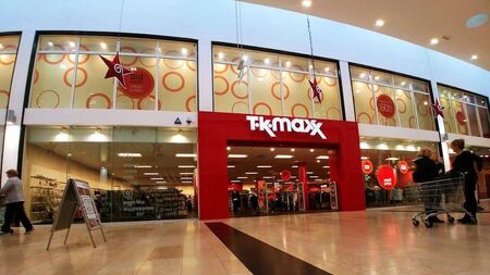 Laois man stole from same shop on three occasions