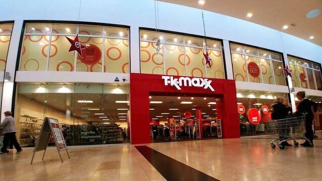 Laois man stole from same shop on three occasions