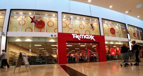 Laois man stole from same shop on three occasions