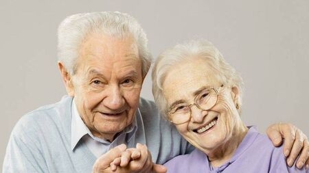New €2.4m funding for Laois Older and Disabled People