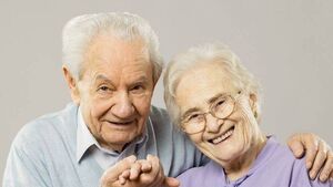 New €2.4m funding for Laois Older and Disabled People