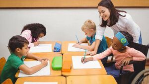 Laois to get seven new special needs classes in September