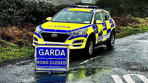 One seriously injured in Clare collision