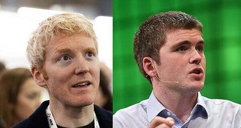 Dependence on multinationals leaves Ireland exposed - Collison commissioned report