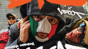 Off Campus series arrives on Prime in May