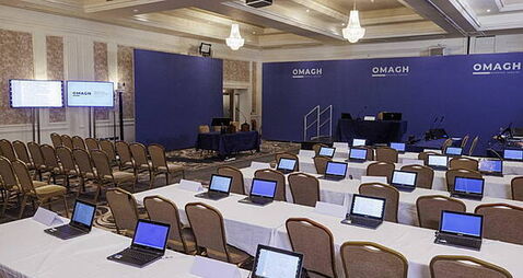 Six-month delay to Omagh Bombing Inquiry