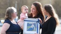 Laois locals shine at La Leche League Ireland’s 60th anniversary