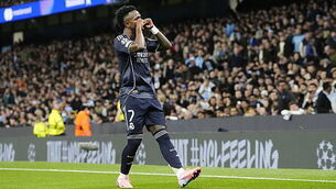 We’ll get back up – Martin Odegaard urges Arsenal to respond to European exit