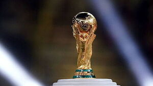 Iran will ‘boycott America, but not the World Cup’ – federation president