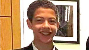 March news quiz: What did I miss because of St Patrick's Day?