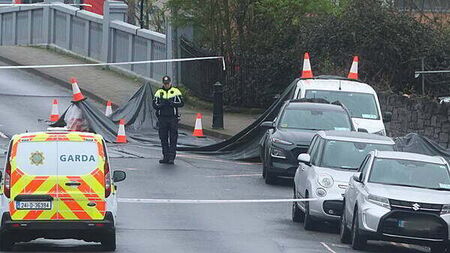 Two men arrested in connection with serious assault in Limerick city
