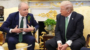 Minister for Health concerned about spike in trolley numbers after bank holiday