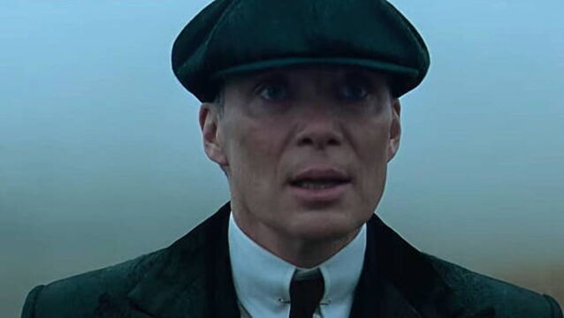 Cillian Murphy masterclass in Peaky Blinders: The Immortal Man