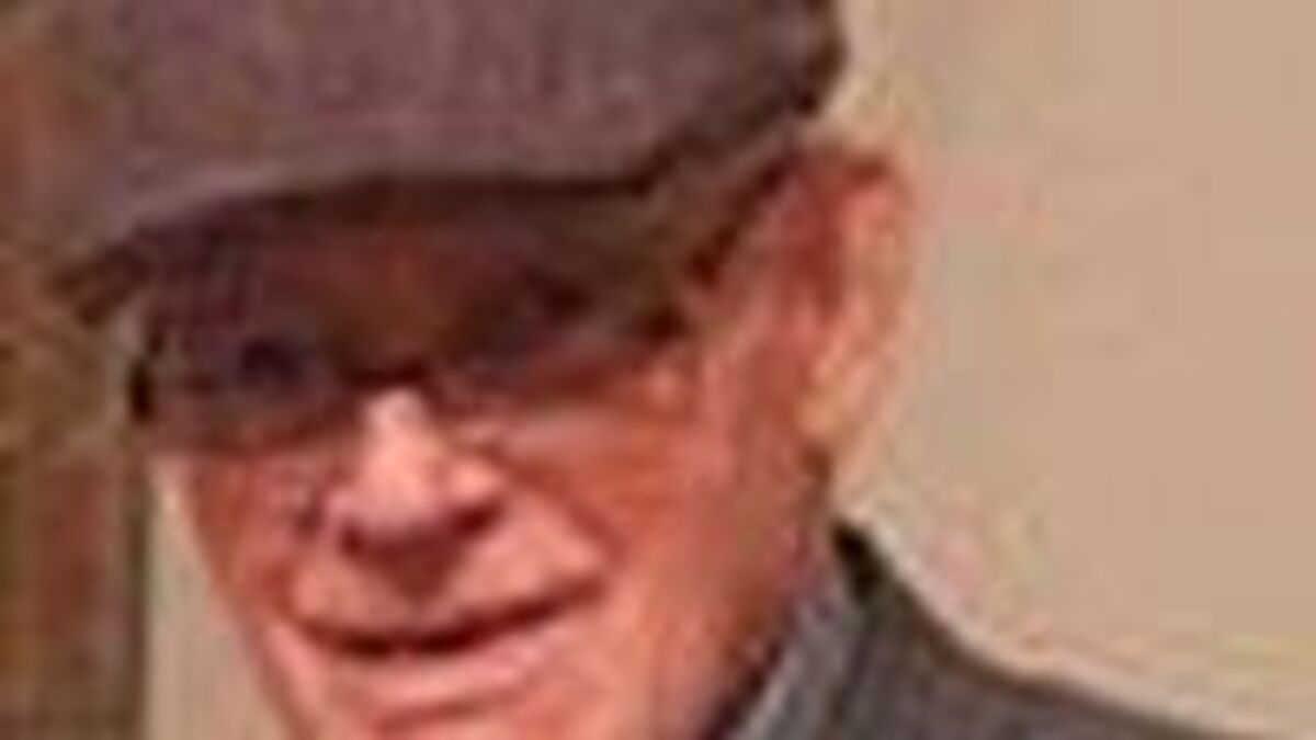 Laois death notice: John Keavey, Portlaoise