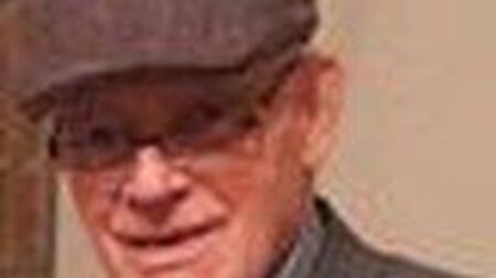 Laois death notice: John Keavey, Portlaoise