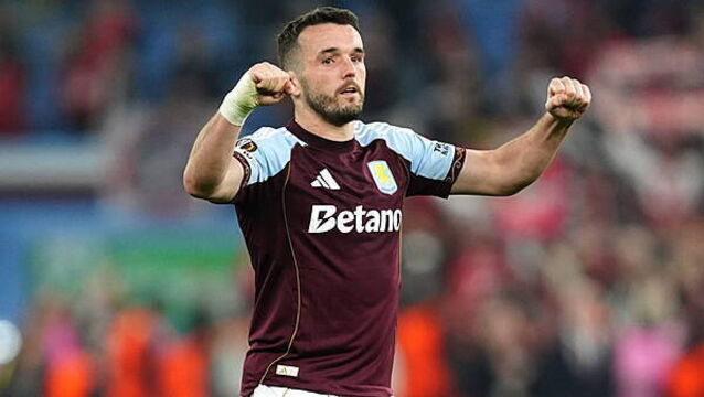 Aston Villa sweep aside Lille to reach Europa League quarter-finals