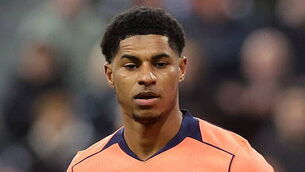 Liverpool’s Mohamed Salah left out of Egypt squad for friendly tournament