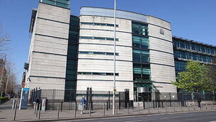 IRA bomb victim ‘completely devastated’ as Gerry Adams court case discontinued