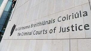 Three executives removed from High Court case over alleged trade secrets