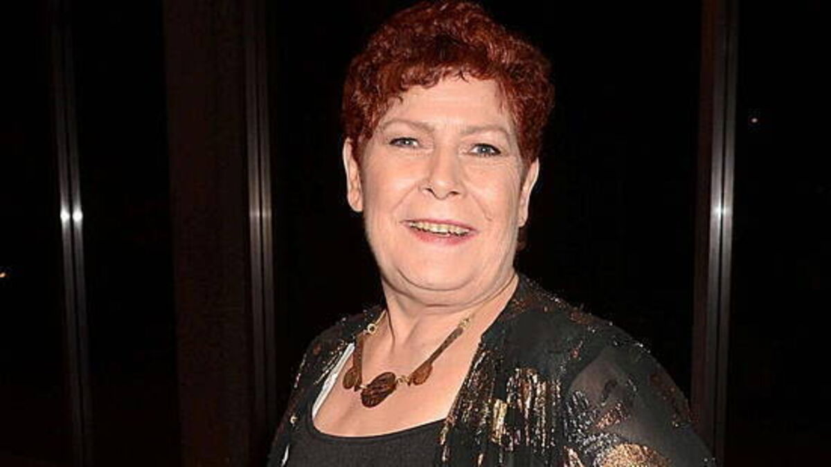 Dolores Keane ‘brought joy to the hearts of so many’, funeral told