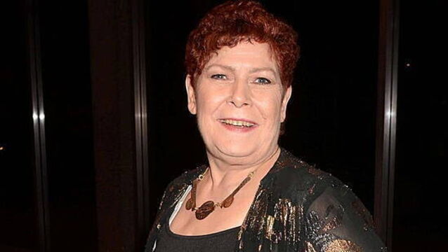 Dolores Keane ‘brought joy to the hearts of so many’, funeral told