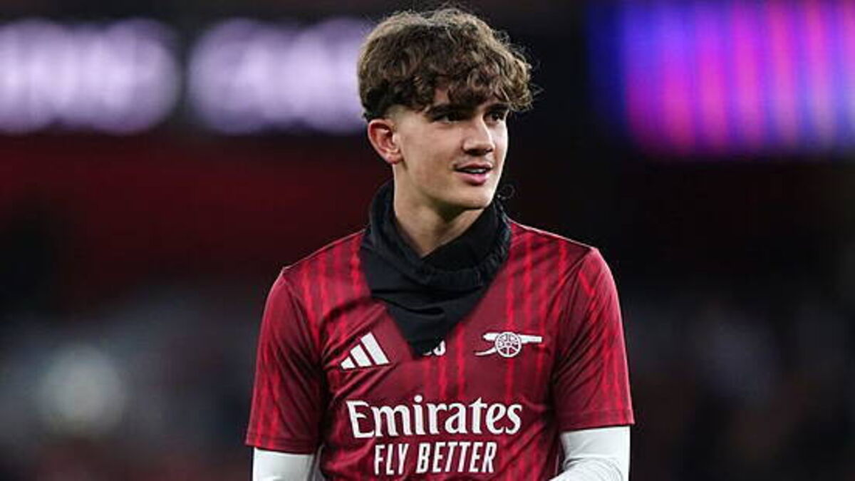 Thomas Tuchel keeps England’s World Cup door open for teenager Max Dowman
