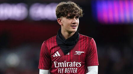 Thomas Tuchel keeps England’s World Cup door open for teenager Max Dowman