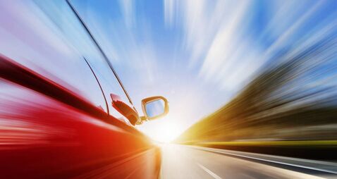 ‘Death wish’ granny jailed for speeding on Laois road 