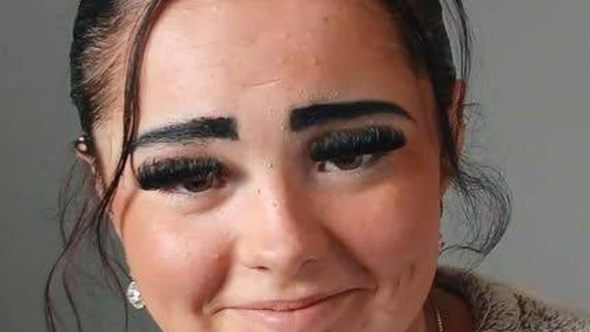 Garda appeal for missing Laois girl (14)