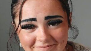 <p>Lisa Power (14) has been missing since 17 March</p>