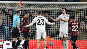 Ivan Toney will be staying at Brentford says head coach Thomas Frank