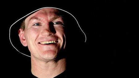 Not clear that Ricky Hatton intended to take his own life, rules coroner