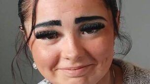 <p>Lisa Power (14), who was missing since 17 March, has been found safe</p> <p>Lisa Power (14), who was missing since 17 March, has been found safe</p>