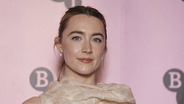 Saoirse Ronan gets green light for family home in west Cork on second attempt Saoirse Ronan gets green light for family home in west Cork on second attempt