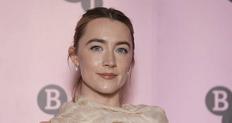 Saoirse Ronan gets green light for family home in west Cork on second attempt