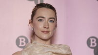 Saoirse Ronan gets green light for family home in west Cork on second attempt