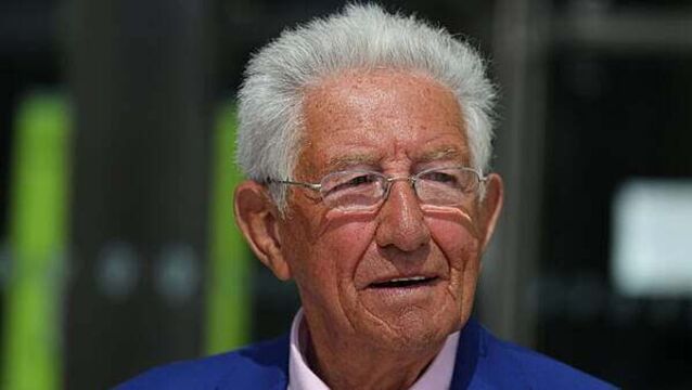 Sil Fox wants jury to hear case against DPP and Garda over dismissed sex assault charge Sil Fox wants jury to hear case against DPP and Garda over dismissed sex assault charge