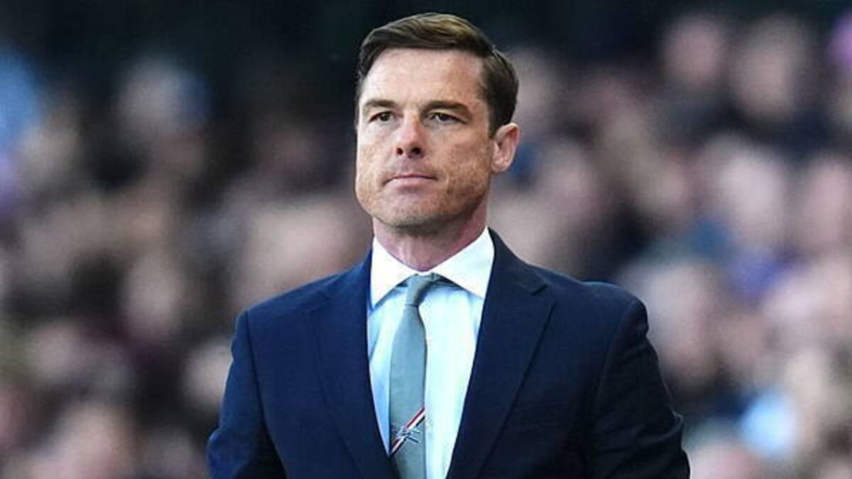 Scott Parker rues Martin Dubravka error as Fulham hit back to beat Burnley