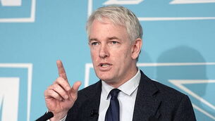 10,000 blood donors needed during festive season, Irish Blood Transfusion Service says