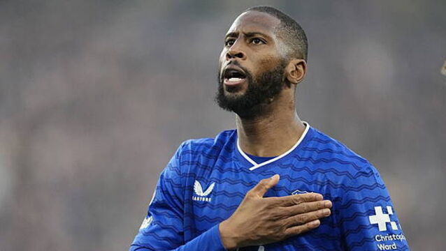 Beto brace boosts Everton’s European hopes after coasting past Chelsea